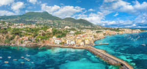 Ischia è l'isola più bella del mondo