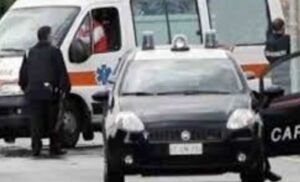 Ischia muore improvvisamente