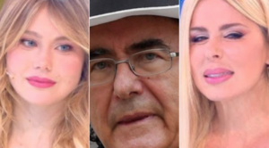 Jasmine Carrisi e Loredana Lecciso