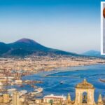 Micheal Jordan per Napoli