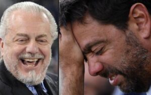 Juve-Napoli, la svolta: niente 3-a tavolino. La FIGC ha chiesto più tempo per indagare