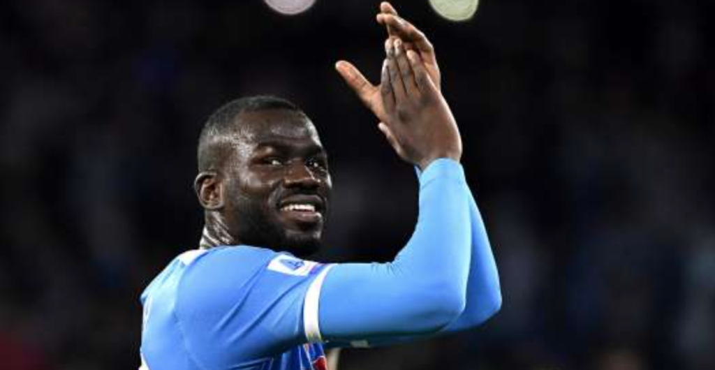 Kalidou Koulibaly