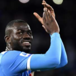 Kalidou Koulibaly
