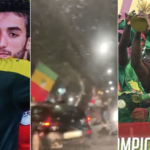 Koulibaly è campione