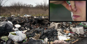 L'Arpac cerca annusa odori