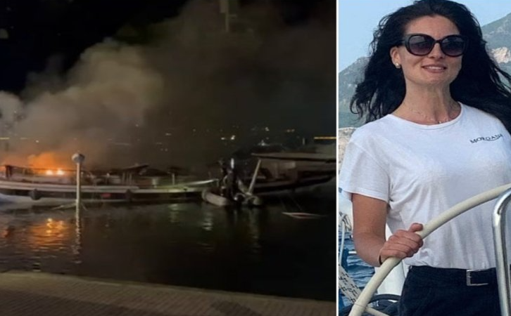 La Procura di Torre Annunziata indaga per omicidio colposo