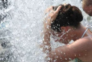 La Protezione civile della Campania proroga l'allerta meteo per il caldo