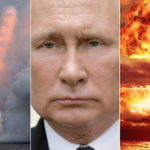 La bomba nucleare sul Mar Nero