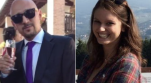 La confessione di David Fontana