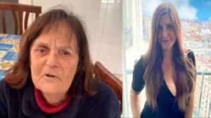 La diretta di Nonna Margherita