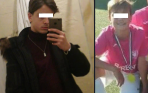 La lettera della cugina di Liberato Puca