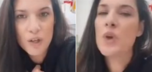 La moglie difende il marito sul reddito di cittadinanza