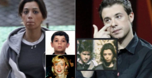 La nuova vita di Erika De Nardo