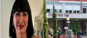 La preside e la relazione con il 18enne