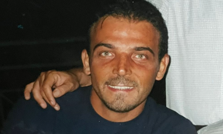 La storia di Francesco Palumbo