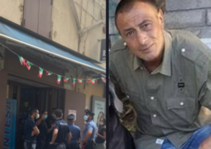 La tangente in cambio del 'Gratta e Vinci'