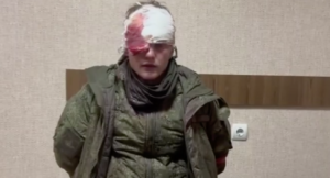 La testimonianza del soldato russo catturato