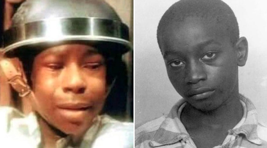 La tragica storia di George Stinney,
