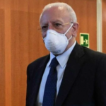 Nuova ordinanza in Campania, dopo le polemiche arriva il chiarimento di De Luca