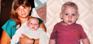 L'appello della mamma napoletana