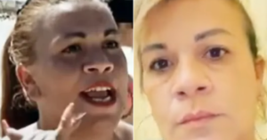 L'appello per vaccinarsi di Angela da Mondello