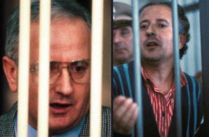 L'autopsia di Raffaele Cutolo