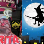 Le calze di Rita De Crescenzo