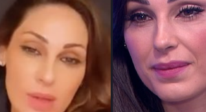 Le critiche ad Anna Tatangelo per la sua trasmissione