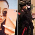 Le parole del padre di Rosa Alfieri