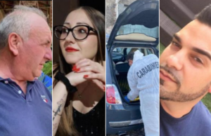 Le parole del papà di Vanessa Zappalà