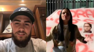 Le parole della madre e del fratello di Antonio Natale