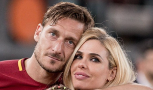 Le parole di Francesco Totti