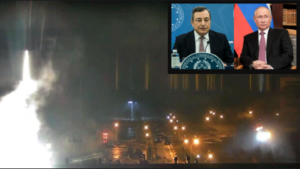 Le parole di Mario Draghi