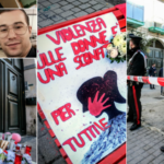 Le scuse di Elpidio D'Ambra per la famiglia Alfieri