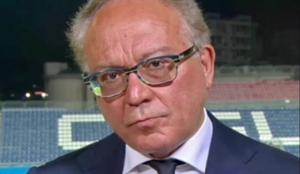 L'intervista ad Enrico Varriale