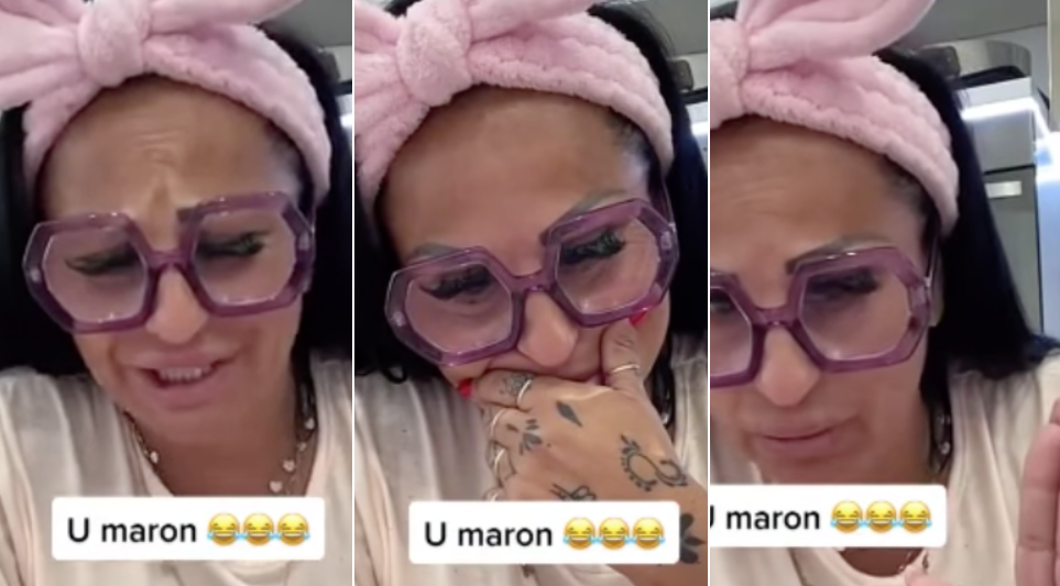 Lo scherzo di Rita De Crescenzo al 118