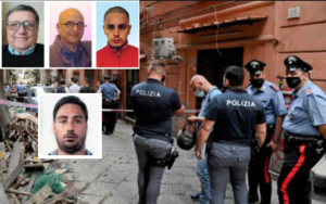 Lo scontro tra i clan dietro l'agguato ai Quartieri Spagnoli