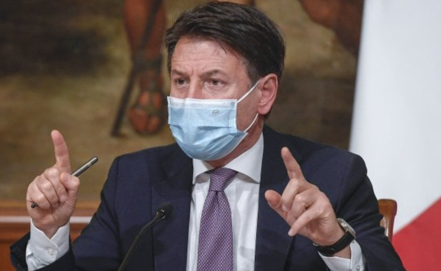 Tregua di Natale sulle chiusure, dieci giorni per fare shopping