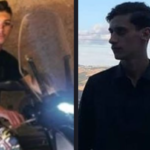 Luca Passaro e Fabio Giordano scomparsi da 24 ore