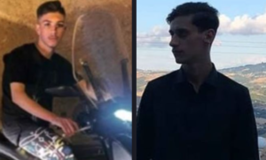 Luca Passaro e Fabio Giordano scomparsi da 24 ore