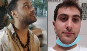 Luigi De Luca disperso e trovato morto