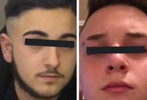 Luigi come Ugo nella Napoli che uccide i suoi figli