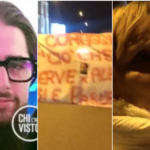 L'ultimo avvistamento di Antonio Natale e le proteste a Caivano