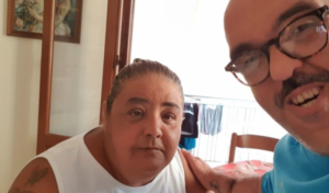 Lutto per Tutto Peppe