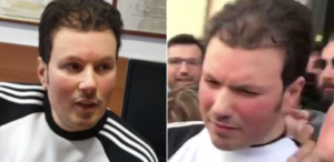 Marco Di Lauro si dissocia dalla camorra