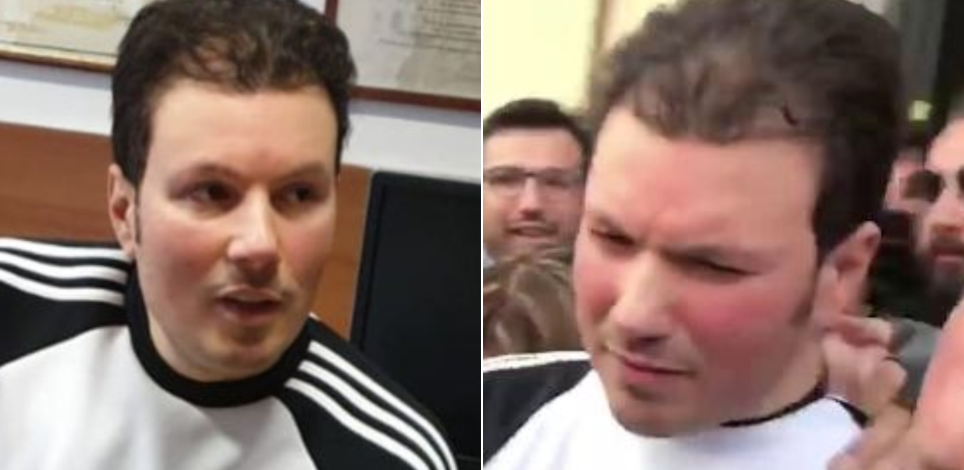 Marco Di Lauro si dissocia dalla camorra