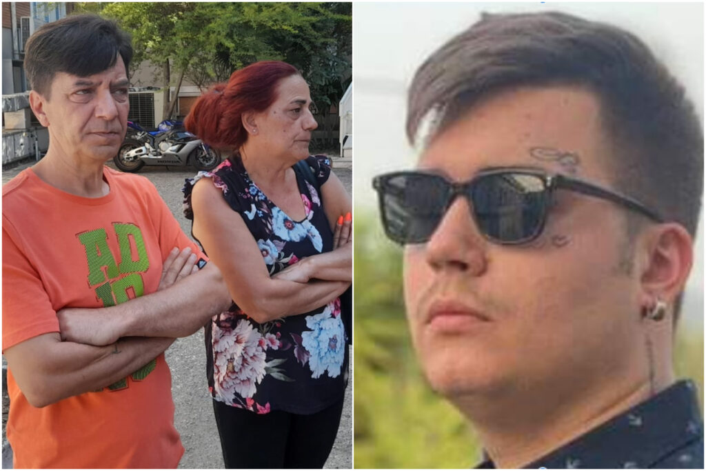 Marco Salvatore Gervasio