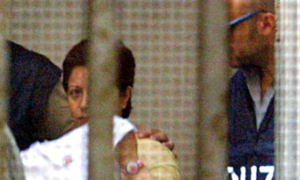 Maria Licciardi al 41bis