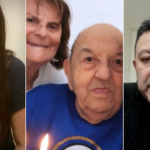 Mariagrazia Imperatrice e Pino Grazioli