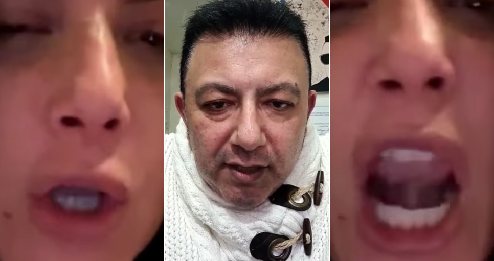 Mariagrazia Imperatrice e Pino Grazioli